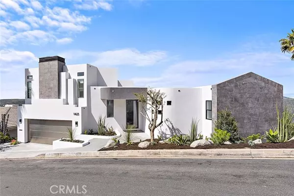 1425 Skyline Drive, Laguna Beach, CA 92651