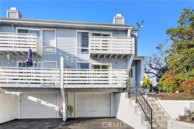 24621 Harbor View Drive #D, Dana Point, CA 92629