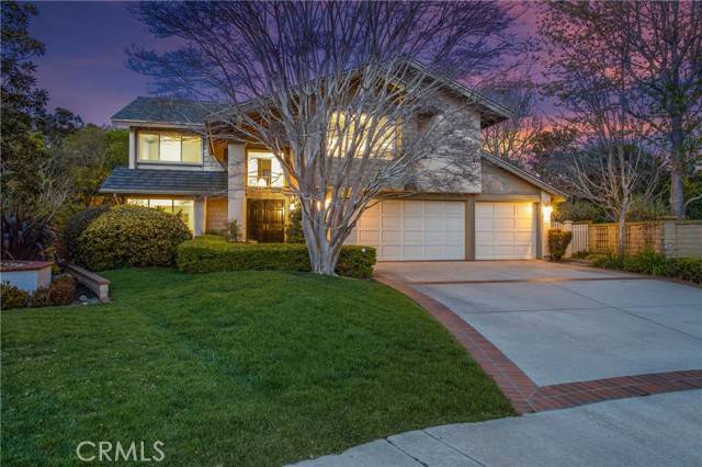 32782 Mermaid Circle, Dana Point, CA 92629