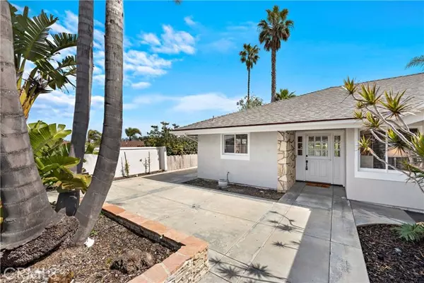 710 Avenida Columbo, San Clemente, CA 92672