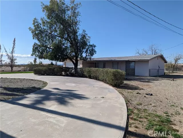 150354 Comanche Road, Big River, CA 92242