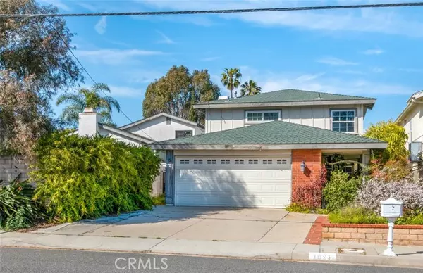 1098 Sea Bluff Drive, Costa Mesa, CA 92627