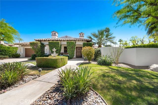 1110 VILLA EL PASEO, Palm Springs, CA 92262