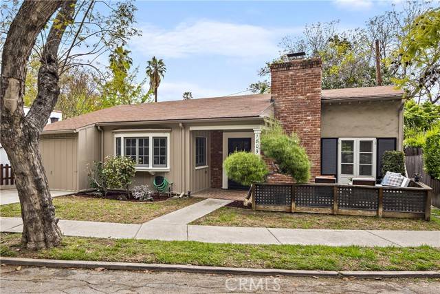 1809 Gillette, South Pasadena, CA 91030