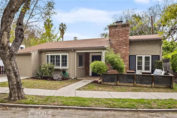 1809 Gillette, South Pasadena, CA 91030