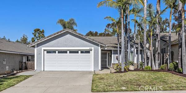 644 Dane Drive, San Marcos, CA 92069