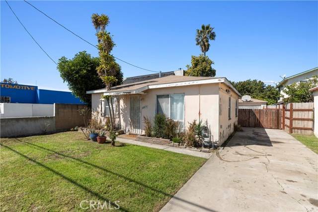 14913 Prairie Avenue, Lawndale, CA 90260