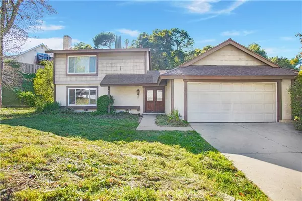 2907 Rio Lempa Drive, Hacienda Heights, CA 91745