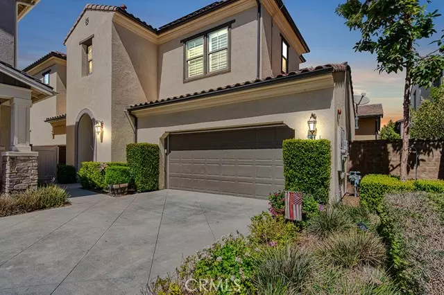 91 Baculo Street, Rancho Mission Viejo, CA 92694