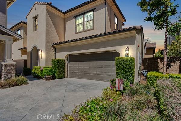 91 Baculo Street, Rancho Mission Viejo, CA 92694