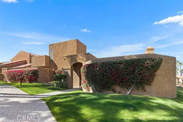 73499 Foxtail Lane, Palm Desert, CA 92260