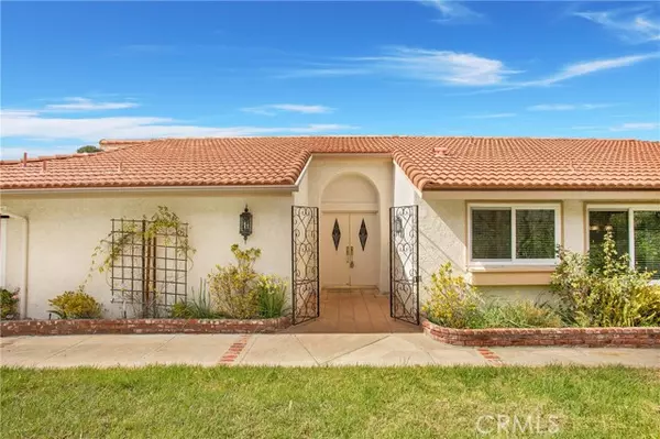 Laguna Woods, CA 92637,5069 Avenida Del Sol