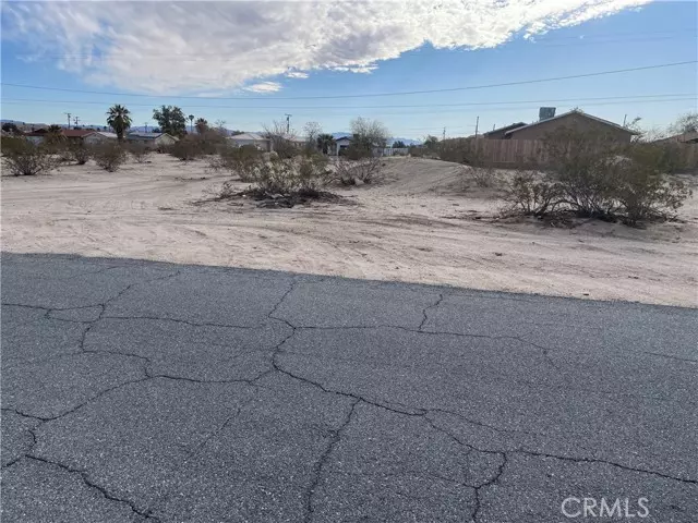 29 Palms, CA 92277,0 Sheridan