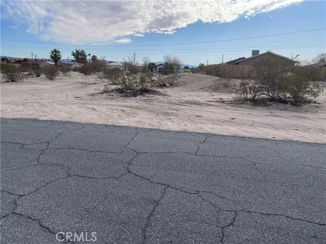 29 Palms, CA 92277,0 Sheridan