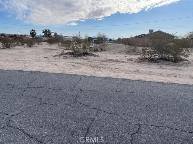 29 Palms, CA 92277,0 Sheridan