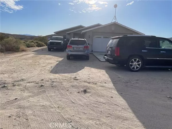 29 Palms, CA 92277,0 Sheridan