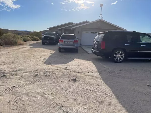 29 Palms, CA 92277,0 Sheridan