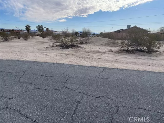 29 Palms, CA 92277,0 Mariposa