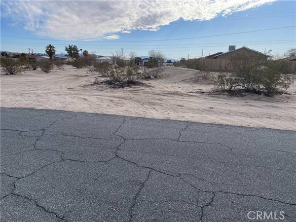 0 Mariposa, 29 Palms, CA 92277