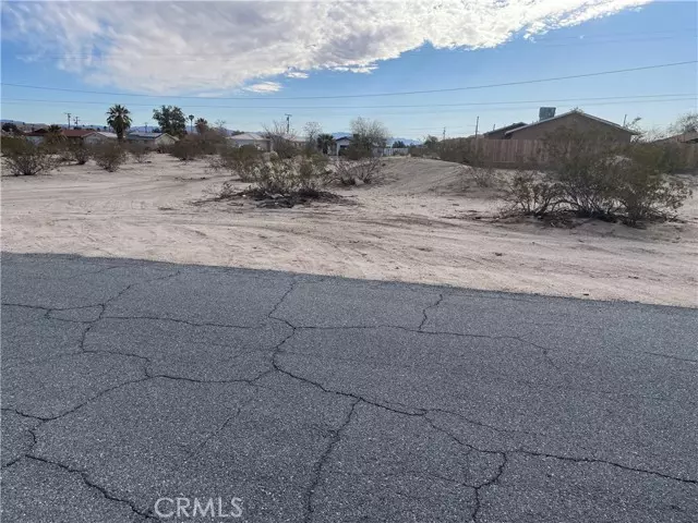 29 Palms, CA 92277,0 Mariposa