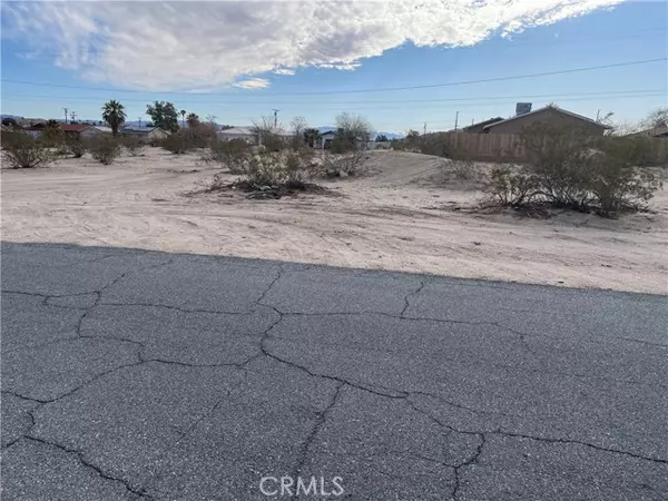 0 Mariposa, 29 Palms, CA 92277