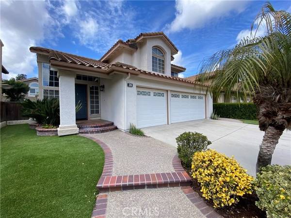 39 Reata, Rancho Santa Margarita, CA 92688