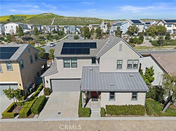 82 Ocaso Street, Rancho Mission Viejo, CA 92694