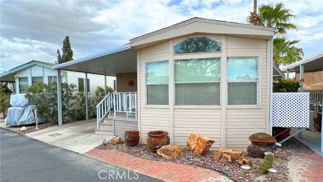 69801 Ramon #38, Cathedral City, CA 92234
