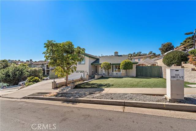 33421 Ocean Hill Drive, Dana Point, CA 92629