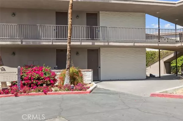 Palm Desert, CA 92260,73850 Fairway Drive #8