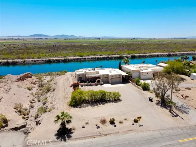 150515 Del Rey Drive, Big River, CA 92242