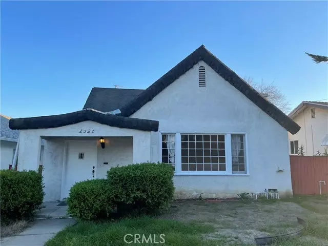 Alhambra, CA 91803,2520 San Clemente Avenue