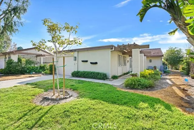 3185 Via Buena Vista #D, Laguna Woods, CA 92637