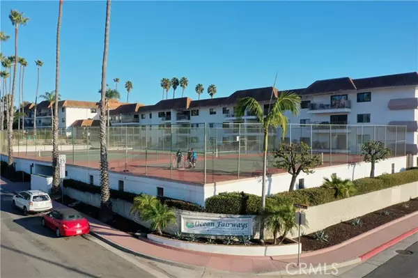 San Clemente, CA 92672,2501 S EL CAMINO REAL #209