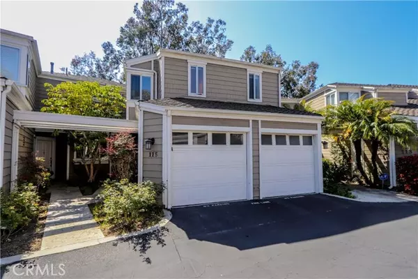 Laguna Beach, CA 92651,115 Santa Rosa Court