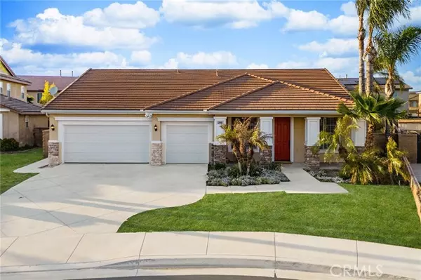 Eastvale, CA 92880,12846 Westport Circle