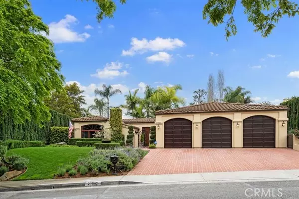 San Juan Capistrano, CA 92675,27592 Silver Creek Drive