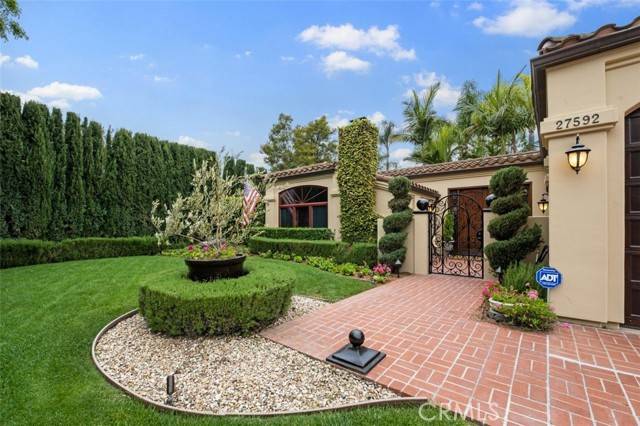 27592 Silver Creek Drive, San Juan Capistrano, CA 92675