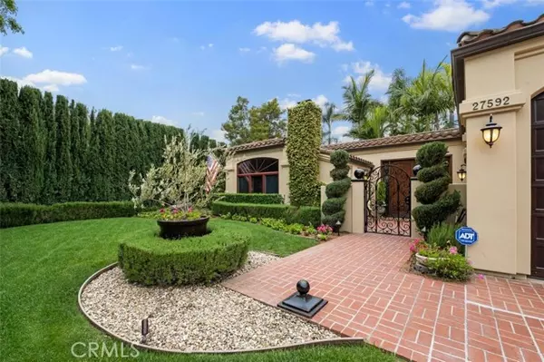 San Juan Capistrano, CA 92675,27592 Silver Creek Drive