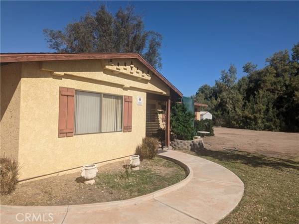 1105 N Broadway, Blythe, CA 92225