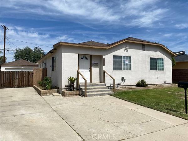 9726 Mercedes Avenue, Pacoima, CA 91331