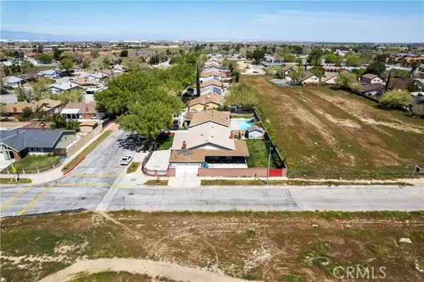 Palmdale, CA 93550,37800 29th Street E