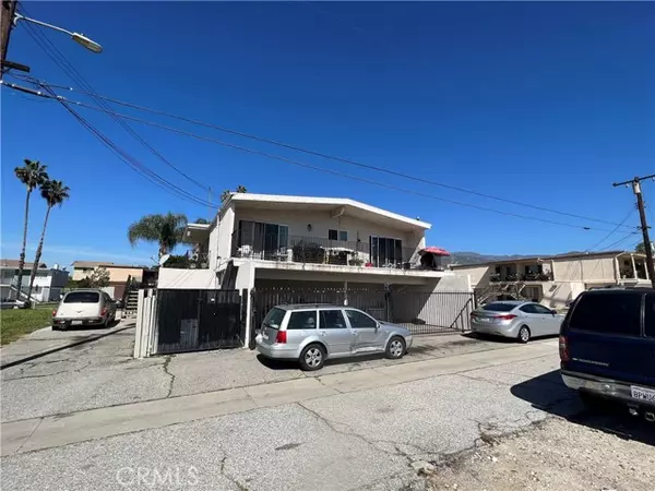 Azusa, CA 91702,618 Glenfinnan Avenue