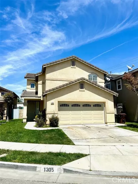 Compton, CA 90221,1305 E Crane Court