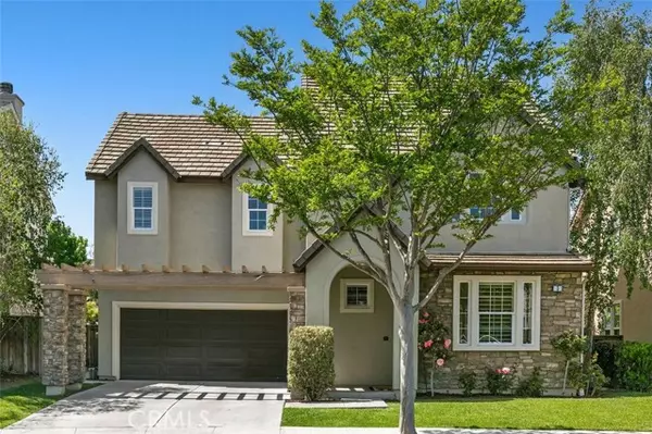 Ladera Ranch, CA 92694,3 Flora Ct.