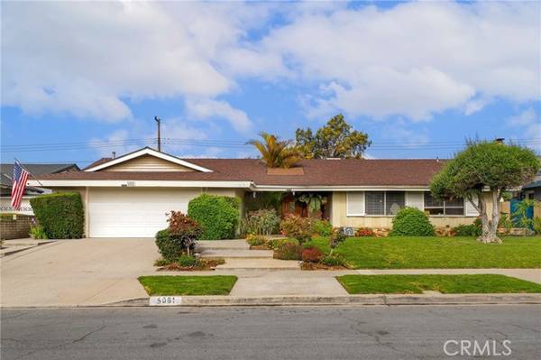 5081 Hamer Lane, Placentia, CA 92870