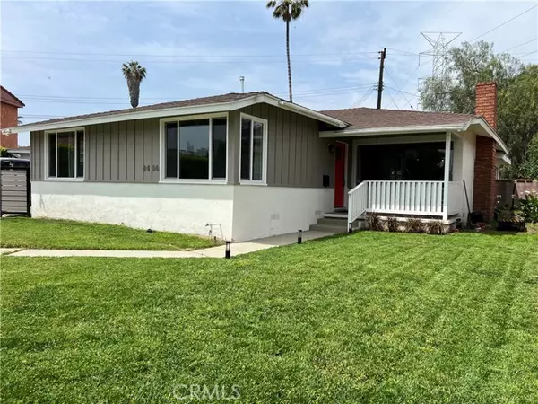 8406 Carron Drive, Pico Rivera, CA 90660