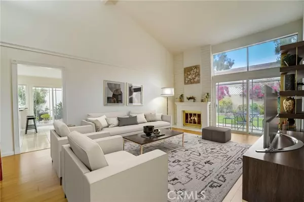 Cerritos, CA 90703,19024 Teresa Way