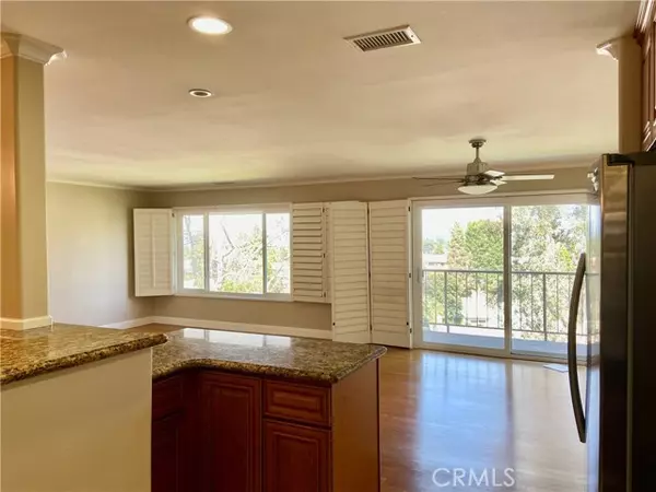 Laguna Woods, CA 92637,3365 Punta Alta #3B