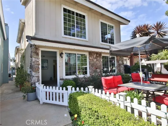 Corona Del Mar, CA 92625,603 Larkspur Avenue